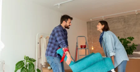 3 bước hiệu quả để sắp xếp ngôi nhà của bạn