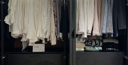 Bí quyết xây dựng tủ đồ lý tưởng cho phụ nữ hiện đại