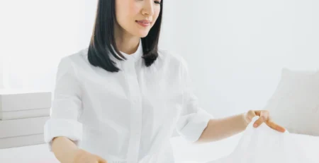 Các câu hỏi thường gặp về phương pháp gấp quần áo KonMari