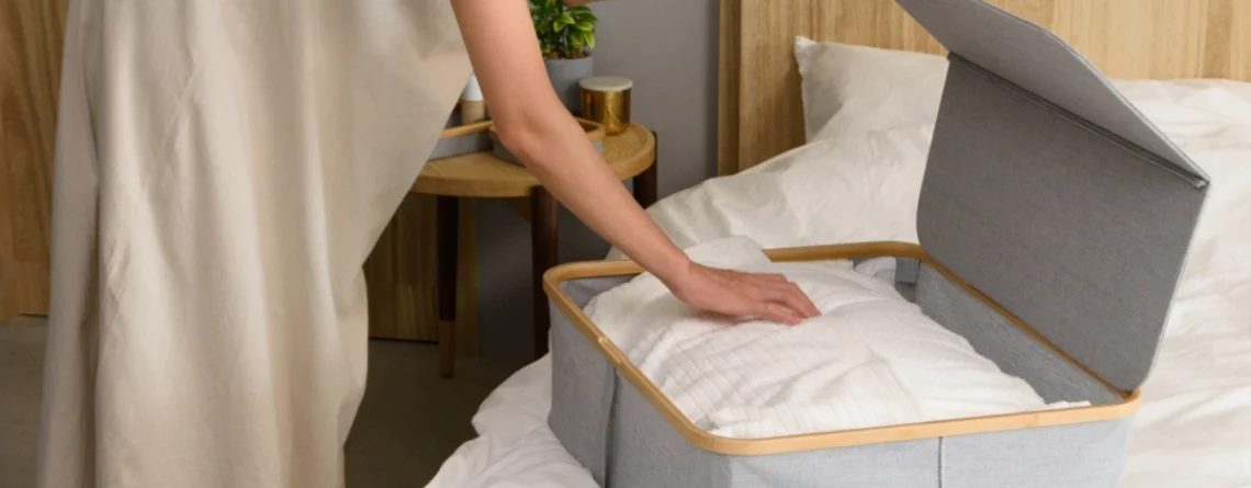 Cách trang trí phòng ký túc xá