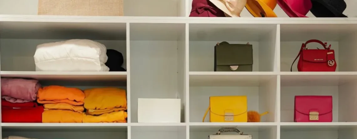 Cách xếp đồ thông minh nên học của người Nhật