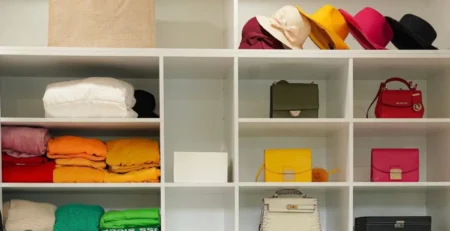 Cách xếp đồ thông minh nên học của người Nhật