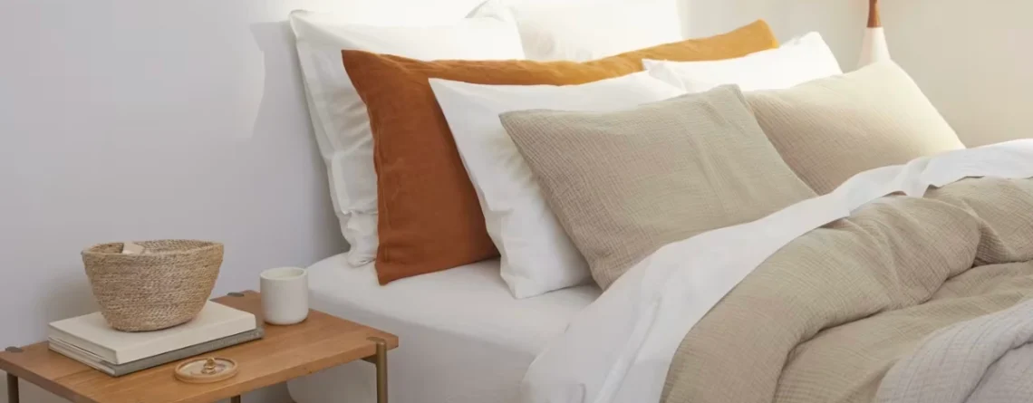 Mẹo sắp xếp giúp nâng cao tính thẩm mỹ cho căn phòng của bạn