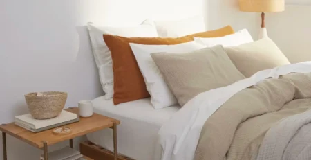 Mẹo sắp xếp giúp nâng cao tính thẩm mỹ cho căn phòng của bạn