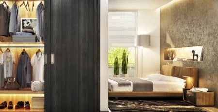 Bí quyết vàng để sắp xếp phòng ngủ phù hợp với mọi kích thước