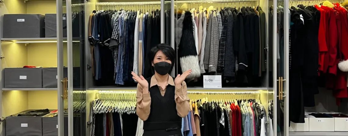 Xây dựng tủ đồ theo phong cách tối giản Minimalism