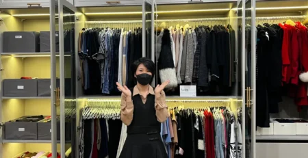 Xây dựng tủ đồ theo phong cách tối giản Minimalism