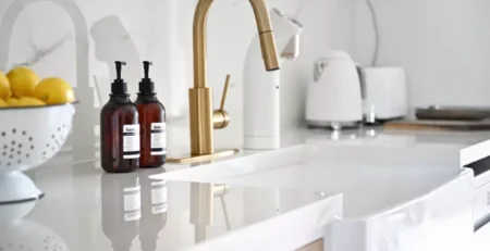 6 thói quen thông minh để tiết kiệm thời gian dọn dẹp