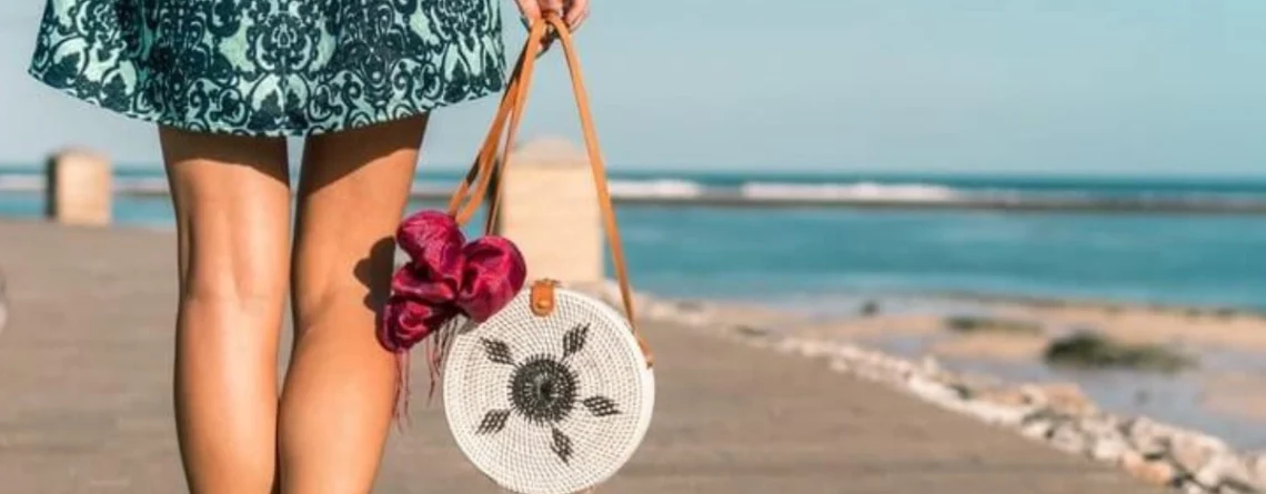 Cách chăm sóc quần áo mùa hè của bạn