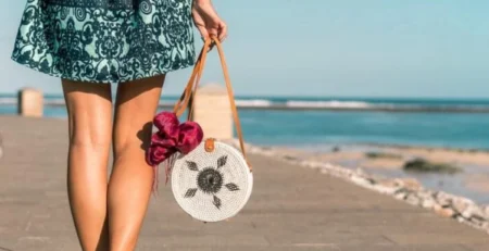 Cách chăm sóc quần áo mùa hè của bạn