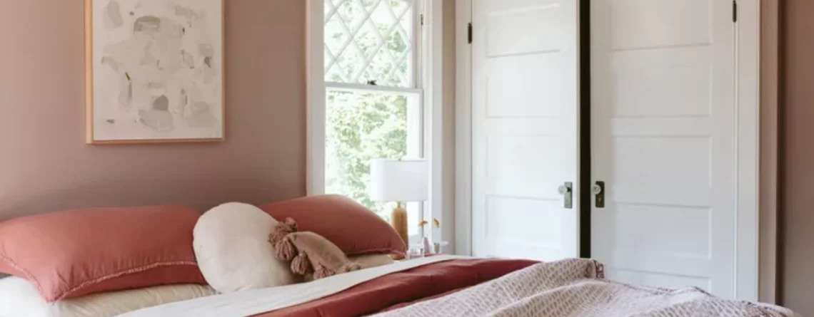 Cách dọn dẹp phòng ngủ của bạn một cách hiệu quả