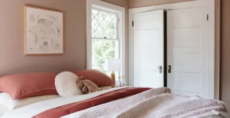 Cách dọn dẹp phòng ngủ của bạn một cách hiệu quả