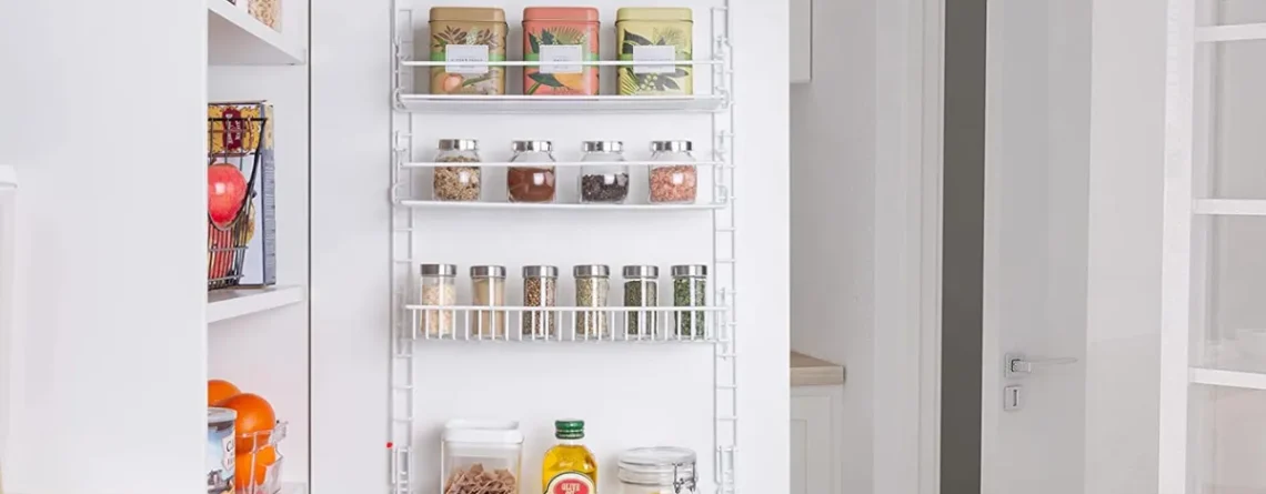 4 mẹo tận dụng không gian ẩn