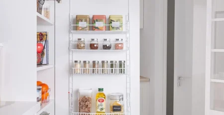 4 mẹo tận dụng không gian ẩn