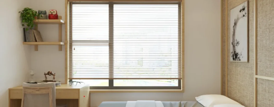 5 mẹo nhỏ giúp phòng ngủ trông rộng rãi hơn