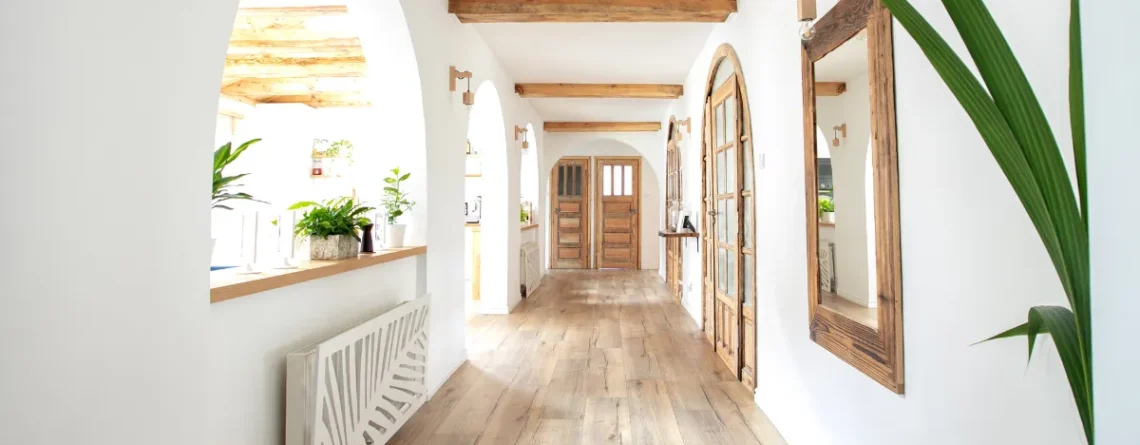 8 bí kíp đặt gương trong nhà chuẩn phong thủy