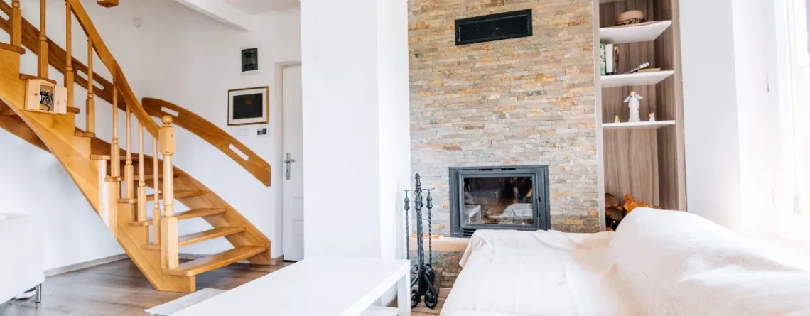 Phong cách Bắc Âu cho căn nhà chuẩn thời thượng