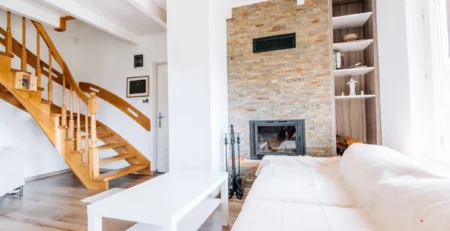 Phong cách Bắc Âu cho căn nhà chuẩn thời thượng