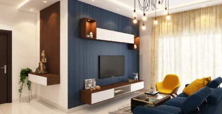 7 Tips thiết kế chiếu sáng cho gia đình ấm cúng