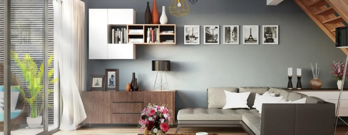 Xu hướng thiết kế nội thất nào sẽ thịnh hành trong năm nay?