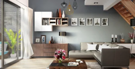 Xu hướng thiết kế nội thất nào sẽ thịnh hành trong năm nay?