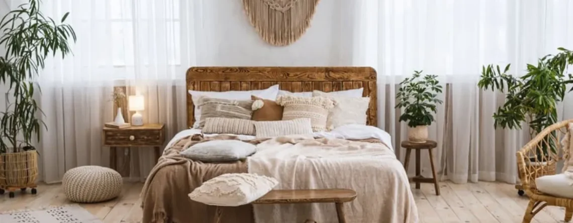 Những điều cần biết khi decor phòng ngủ nhỏ vintage