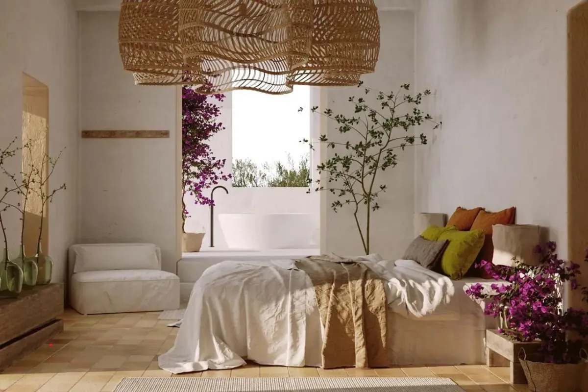 Hòa mình vào không gian đậm chất cổ điển Hòa mình vào không gian đậm chất cổ điển