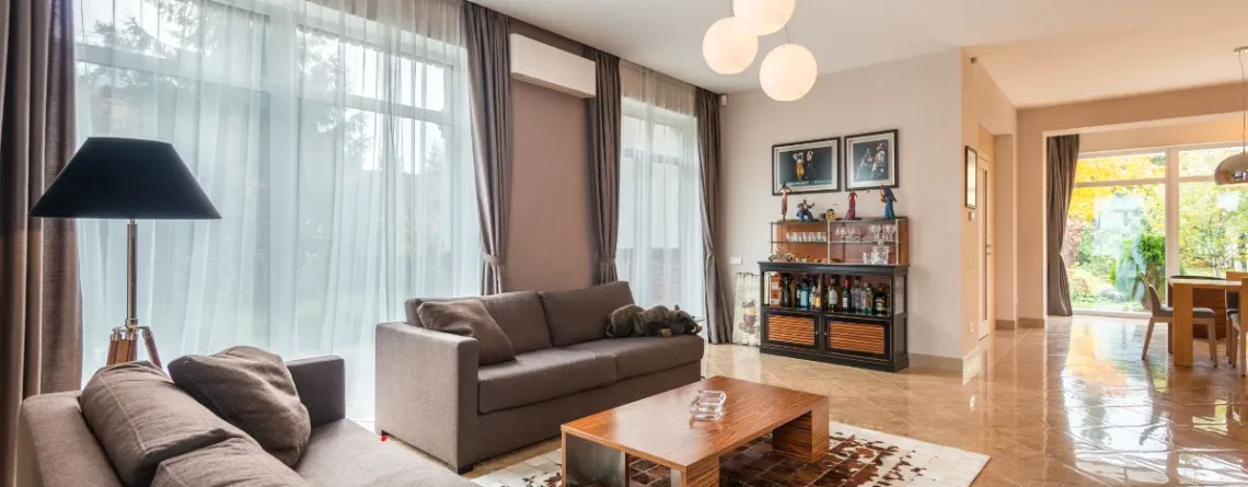 Tại sao cần phải chú trọng thiết kế phòng khách?