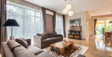 Tại sao cần phải chú trọng thiết kế phòng khách?