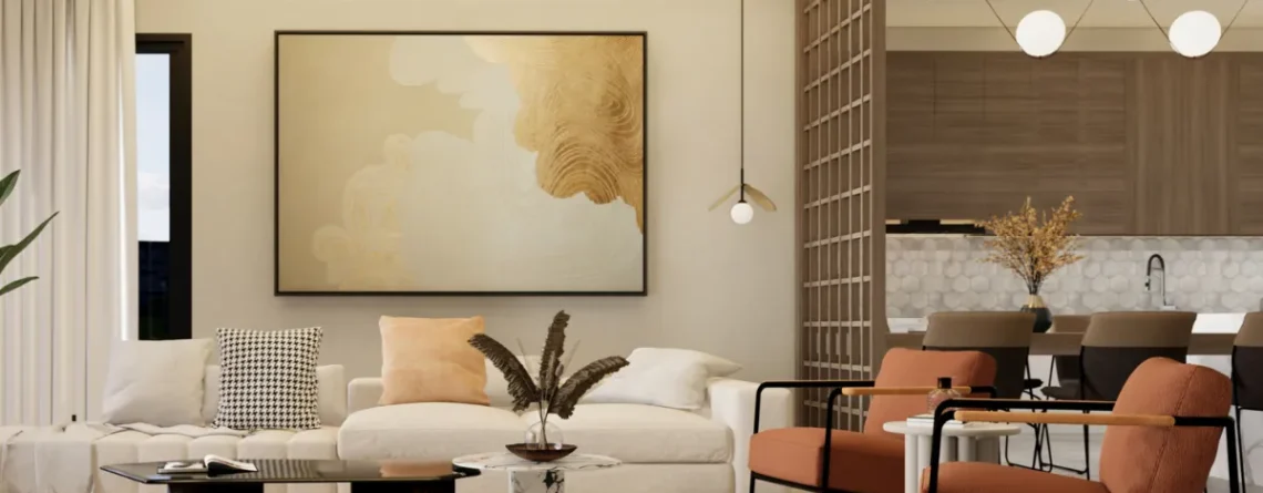 5 yêu cầu thiết kế nội thất quan trọng đáng lưu ý