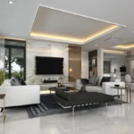 Yếu tố giúp phòng khách trở nên thẩm mỹ hơn