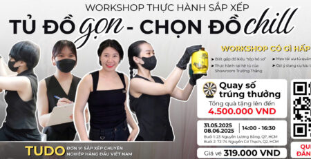 workshop-sap-xep-do-tudo