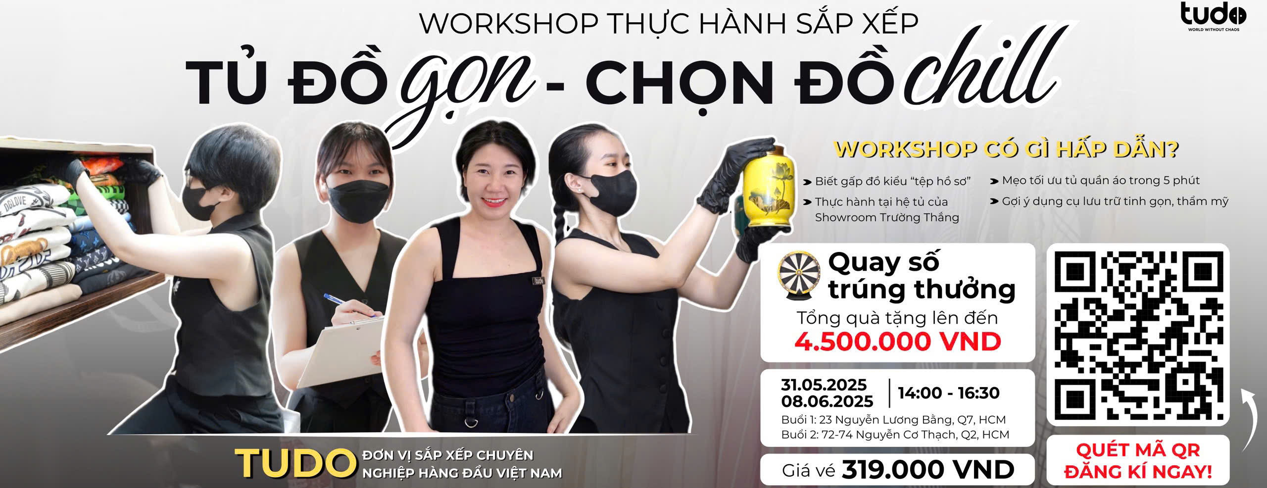 workshop-sap-xep-do-tudo